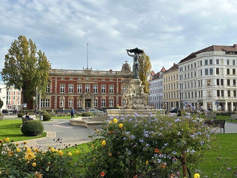 Imagebild: B&D Liegenschaftskontor eGbR