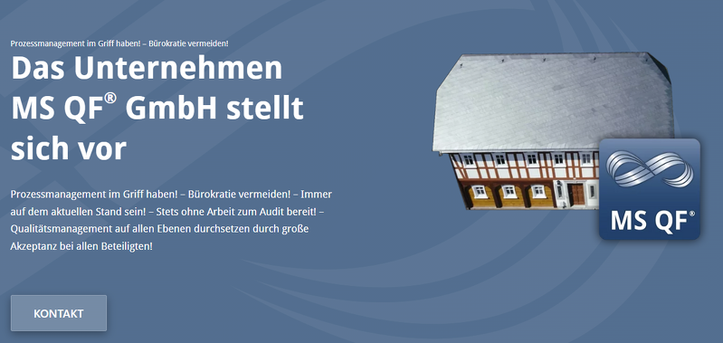 Imagebild: MSQF GmbH