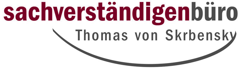 Imagebild: Sachverständigenbüro Thomas von Skrbensky