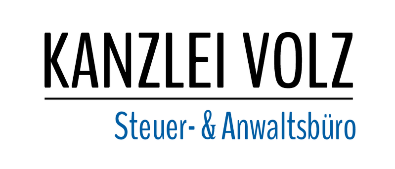 Imagebild: Kanzlei Rainer Volz