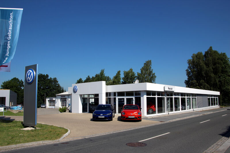 Imagebild: Autohaus Havlat e.K.
