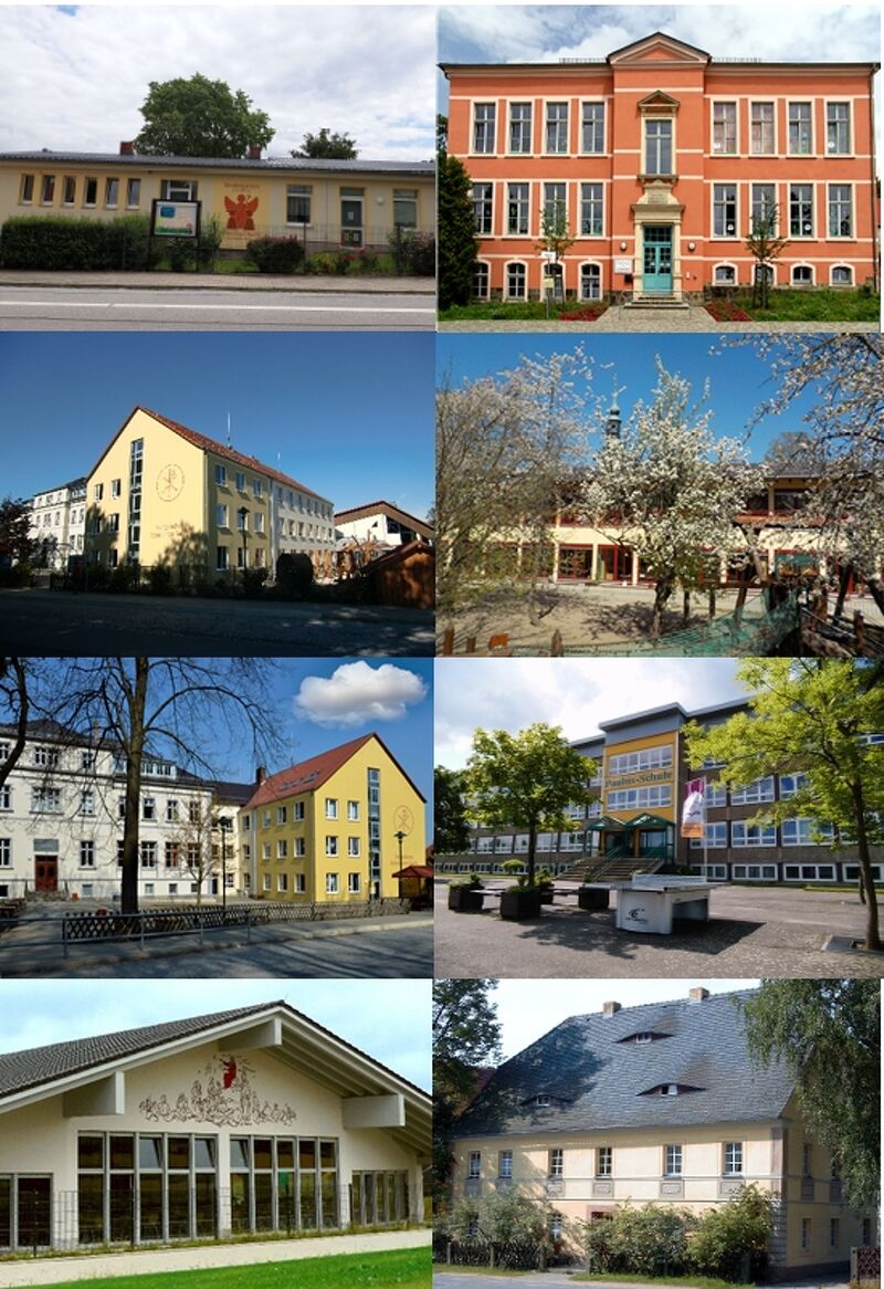 Imagebild: Evangelischer Schulverein im Landkreis Bautzen e.V.