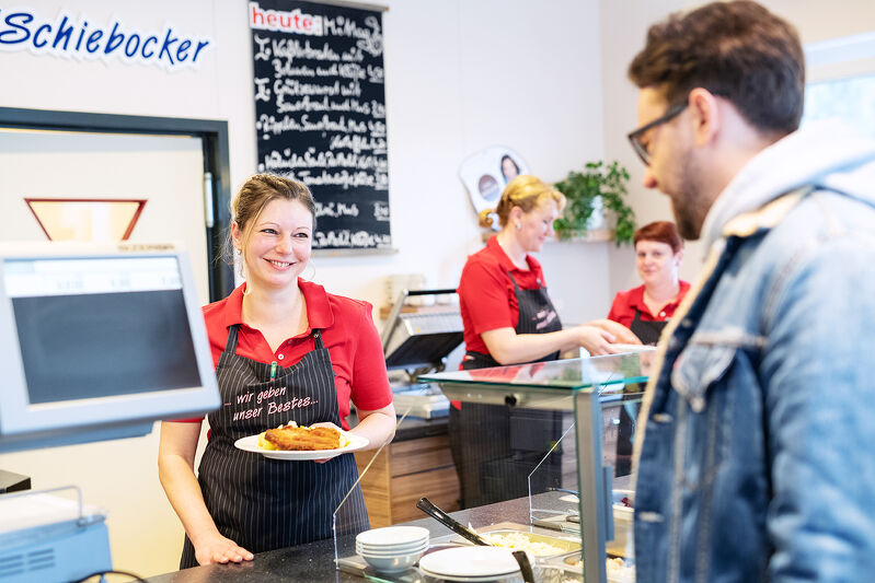 Imagebild: Schiebocker Fleischverarbeitungs GmbH