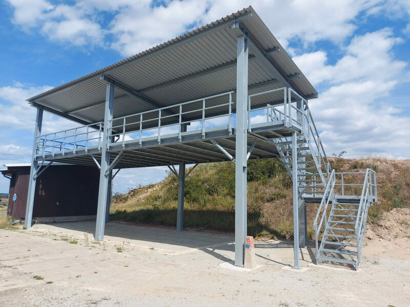 Imagebild: LBM Metallbau GmbH