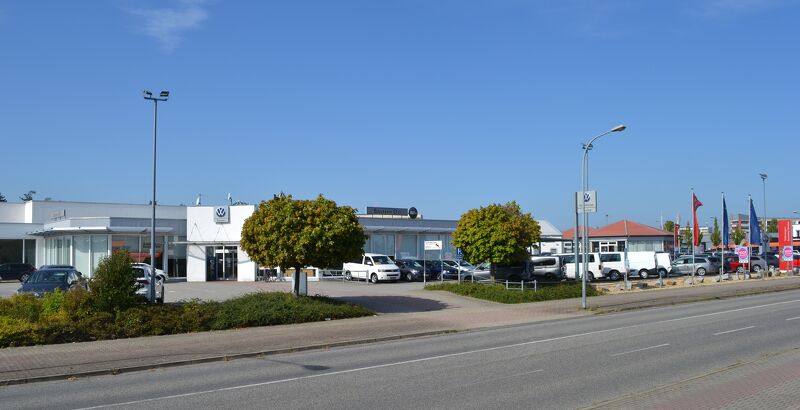 Imagebild: Autohaus Bautzen Ost GmbH