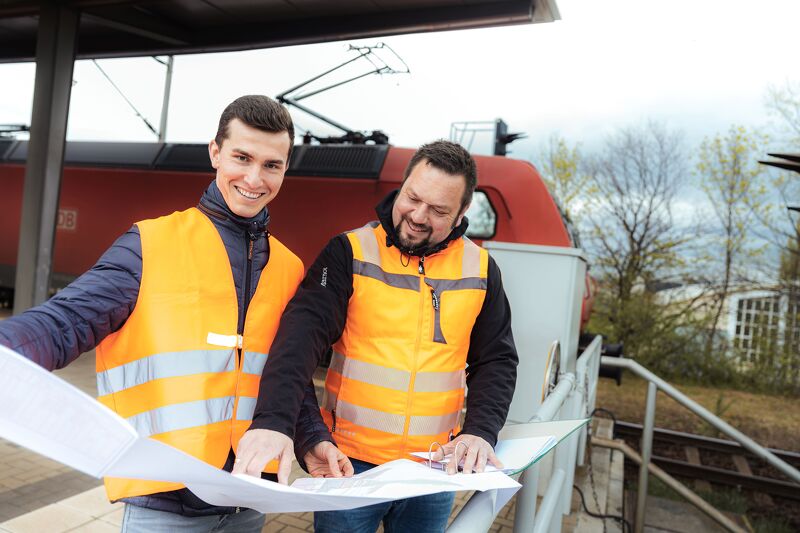 Imagebild: ISB Ingenieurgesellschaft für Sicherungstechnik und Bau mbH