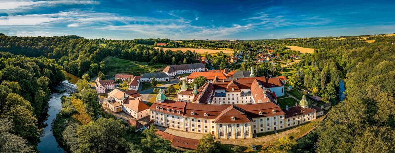 Imagebild: IBZ St. Marienthal Betriebs-GmbH