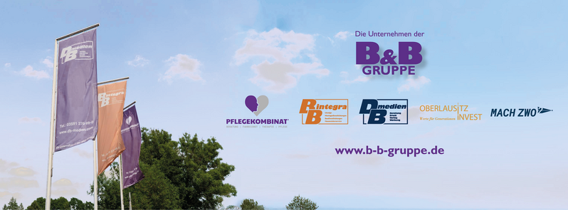 Imagebild: B&B Gruppe Löbau