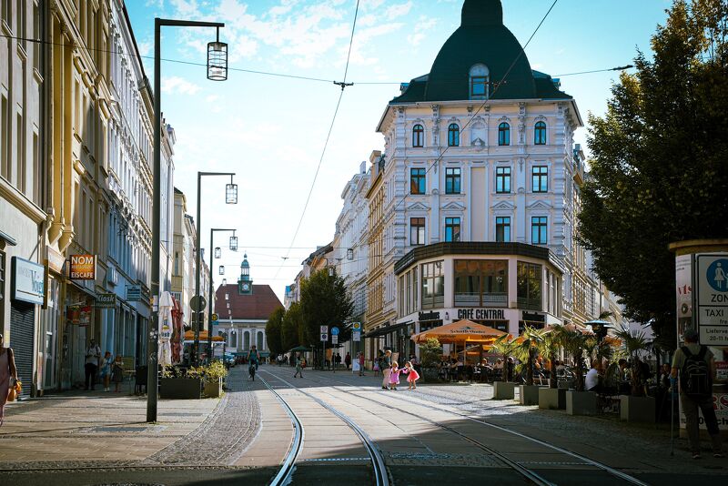 Imagebild: F.T. Immobilien Hausverwaltungen GmbH