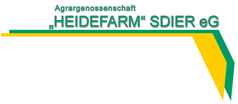 Imagebild: Agrargenossenschaft Heidefarm Sdier eG