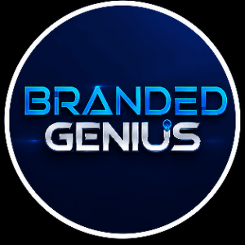 Imagebild: brandedgenius