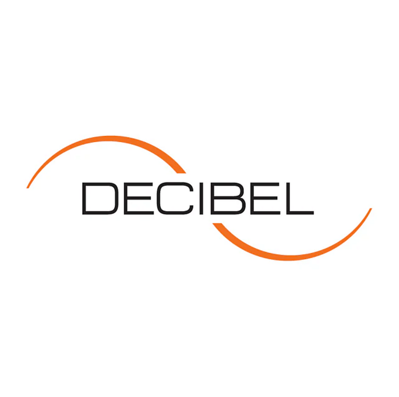 Imagebild: DECIBEL