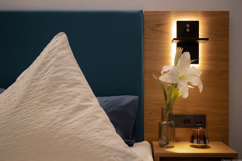 Imagebild: Landhotel & Spreetal Grubschütz