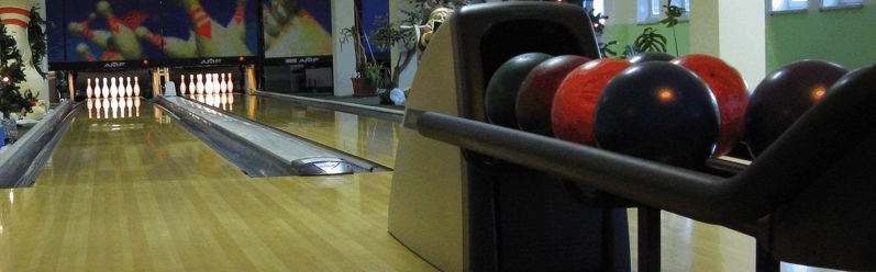 Imagebild: Bowling-Treff Bischofswerda