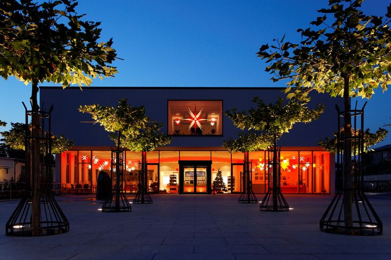 Imagebild: Herrnhuter Sterne GmbH