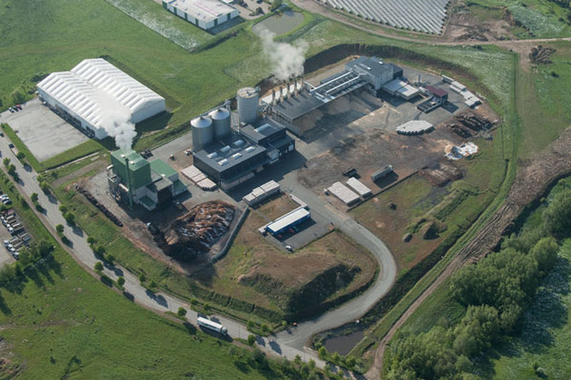Imagebild: Propell AG, Werk Löbau