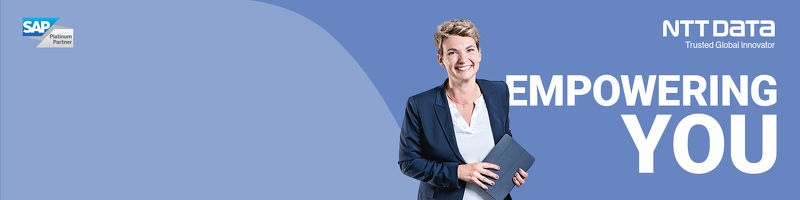 Imagebild: NTT Data Business Solutions Global Managed Services GmbH