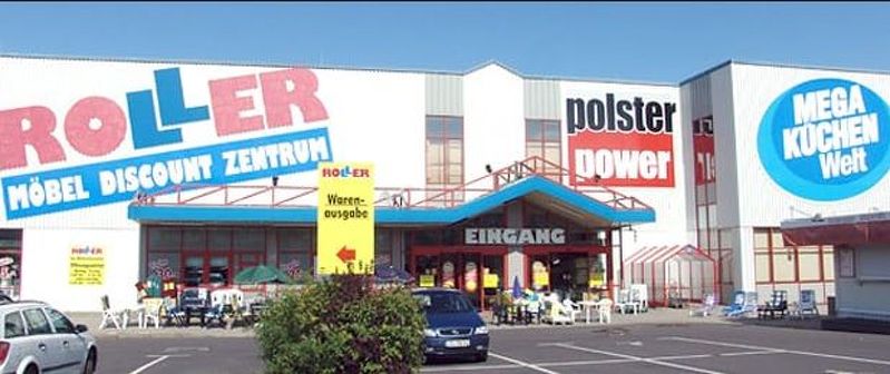 Imagebild: Roller GmbH & Co.KG
