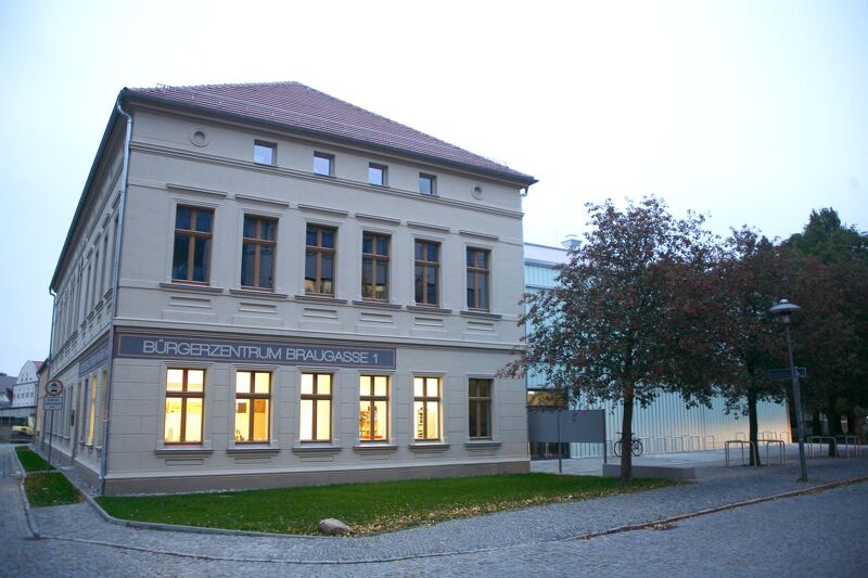 Imagebild: Kulturfabrik Hoyerswerda e.V.