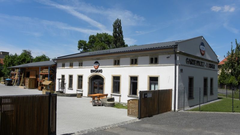 Imagebild: Mega-Holz GmbH & Co. KG