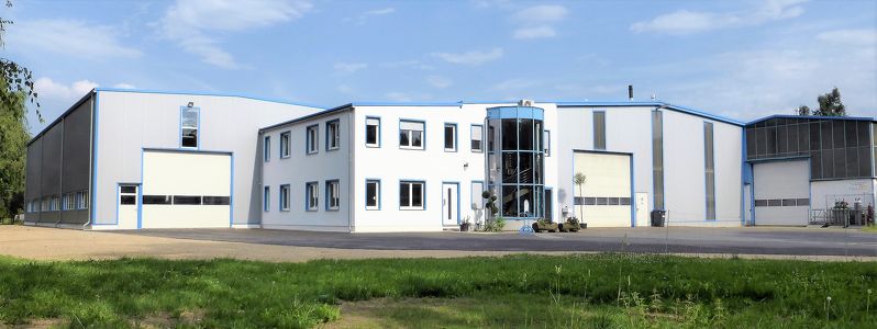 Imagebild: Stahl- und Metallbau Weiner GmbH