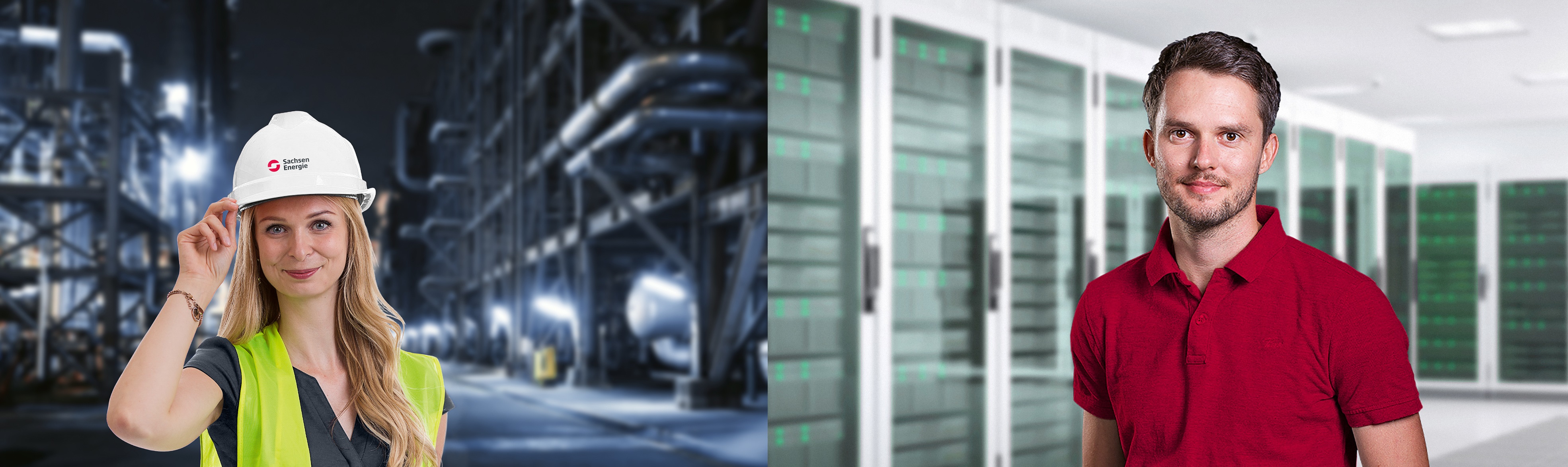 SachsenEnergie AG Jobs Oberlausitz