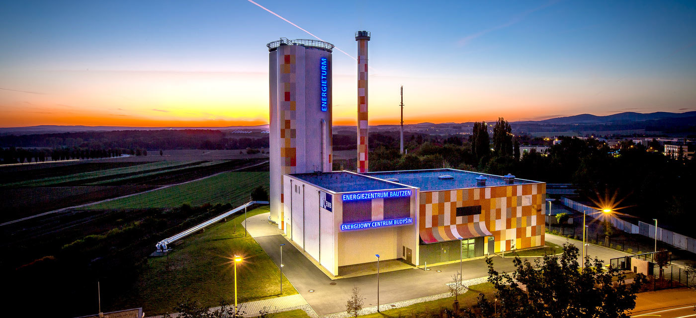 Energie und Wasserwerke Bautzen GmbH Jobs Oberlausitz