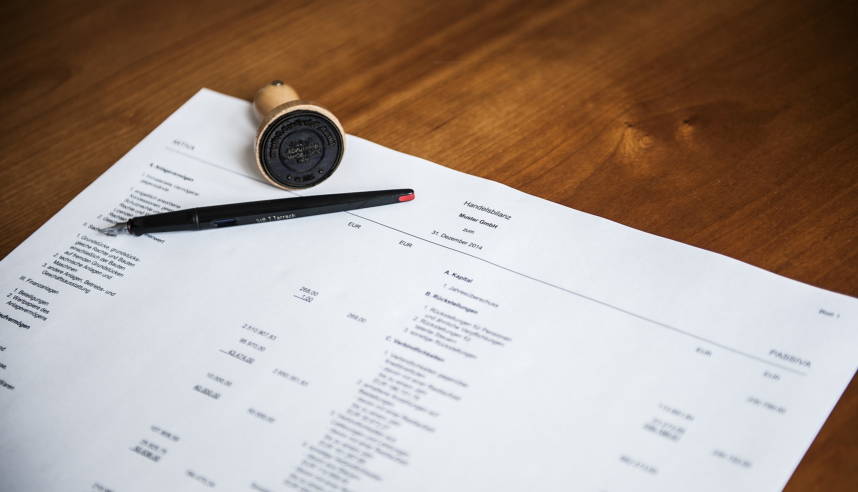 Tarrach. Schreiber & Collegen Steuerberatungsgesellschaft mbH Jobs