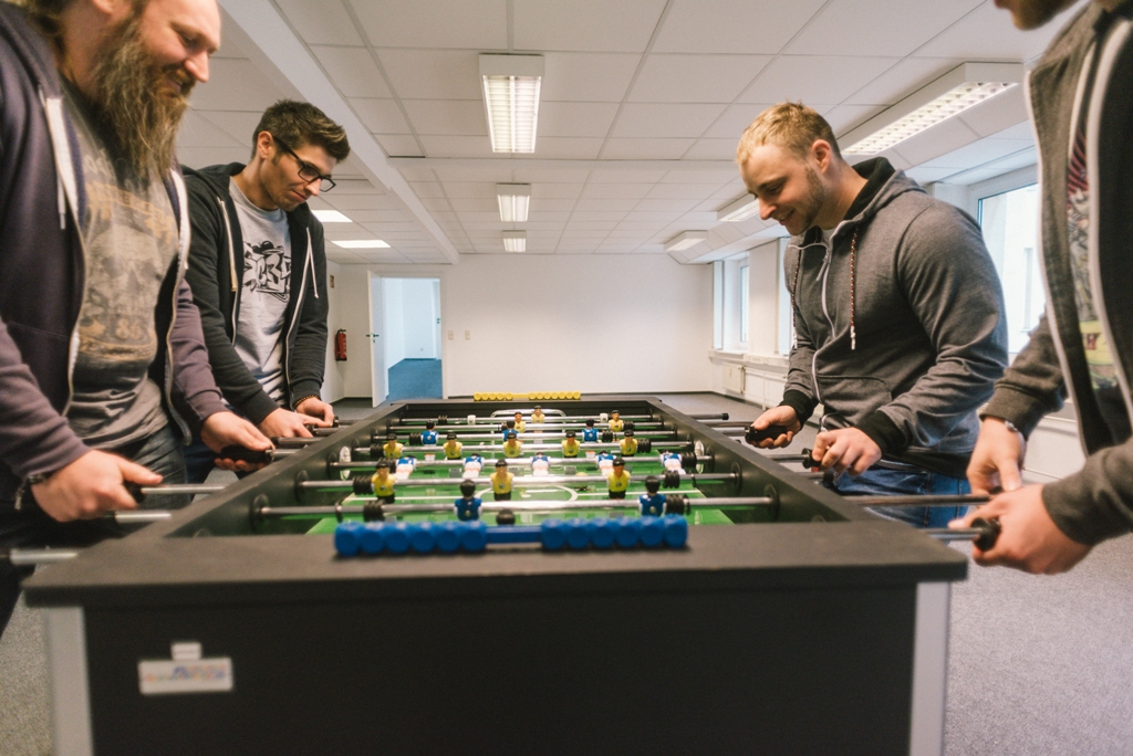 QIQ Qcentris Intelligent Quality GmbH Jobs Oberlausitz