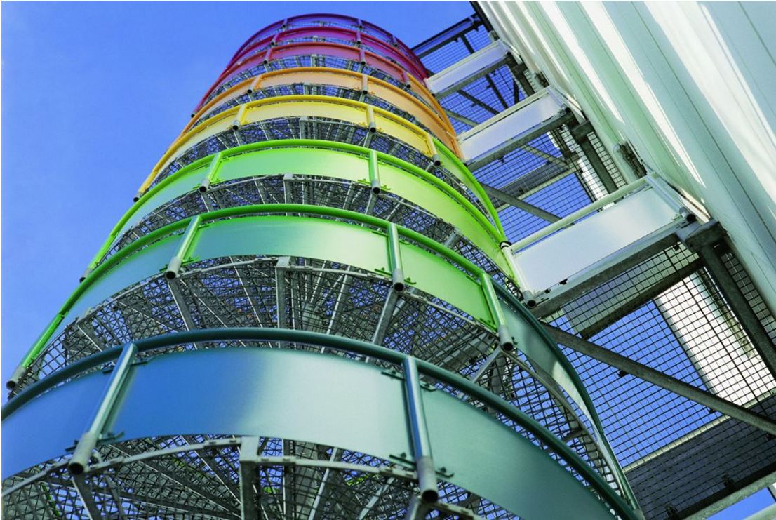 Brillux GmbH & Co.KG Jobs Oberlausitz