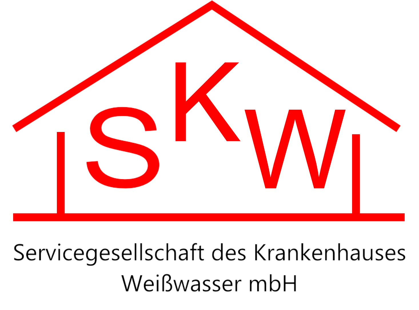 Servicegesellschaft des Krankenhauses Weißwasser - Jobs Oberlausitz