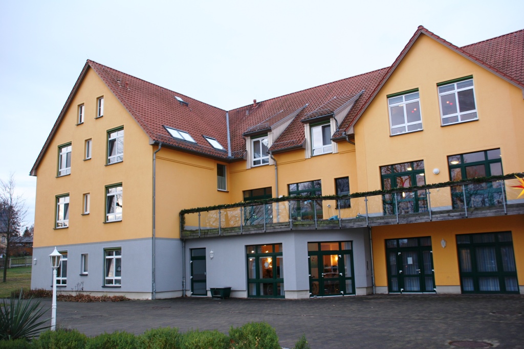 Pflegefachkraft (m/w/d) - Obercunnersdorf bei ASB Ortsverband Löbau e.V