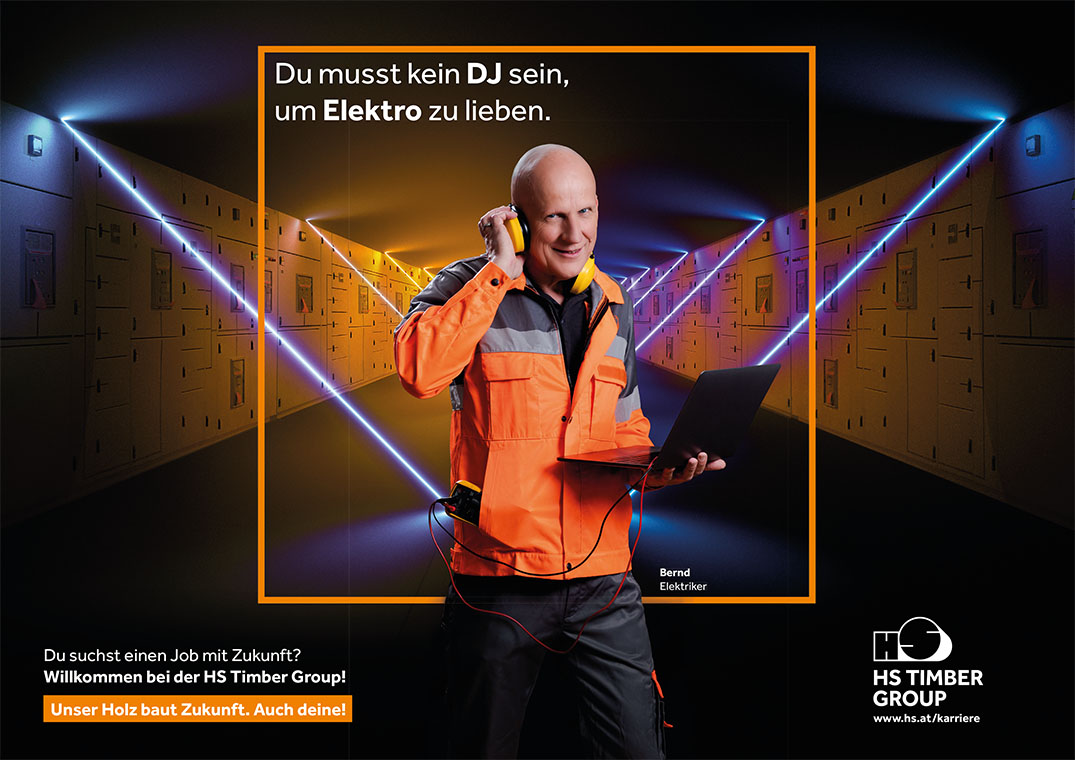 Bild zur Stelle SPS-Programmierer / Elektroniker (m/w/d)