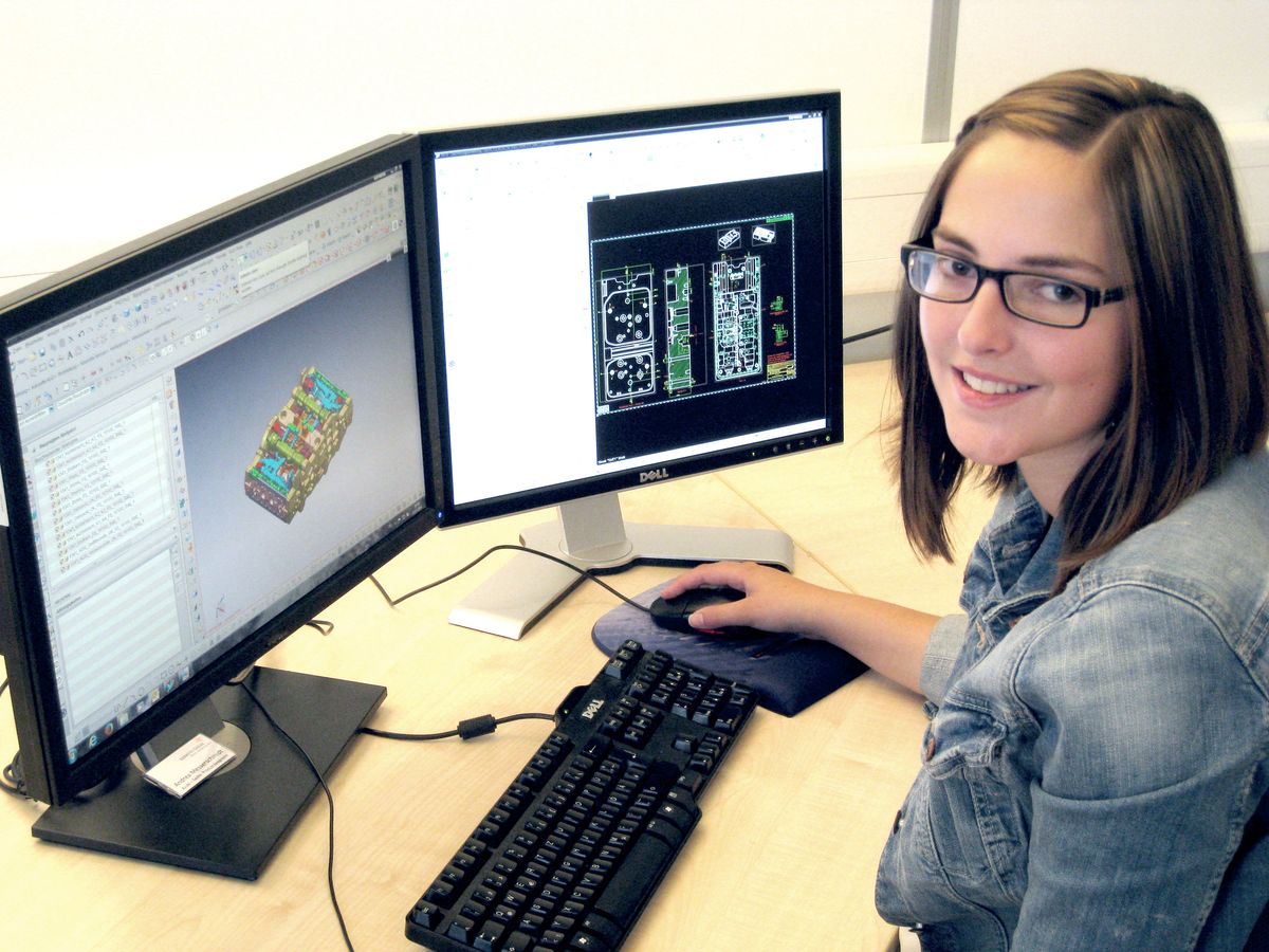 ausbildung technischer produktdesigner m w d bei oberlausitzer luftfahrttextilien gmbh seifhennersdorf jobs oberlausitz
