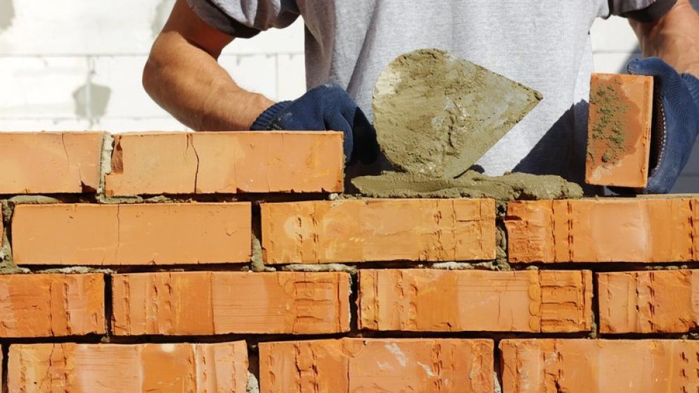 Bild zur Stelle Maurer / Putzer (w/m/d)