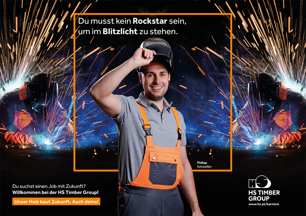 Bild zur Stelle  Fachlagerist  (m/w/d)