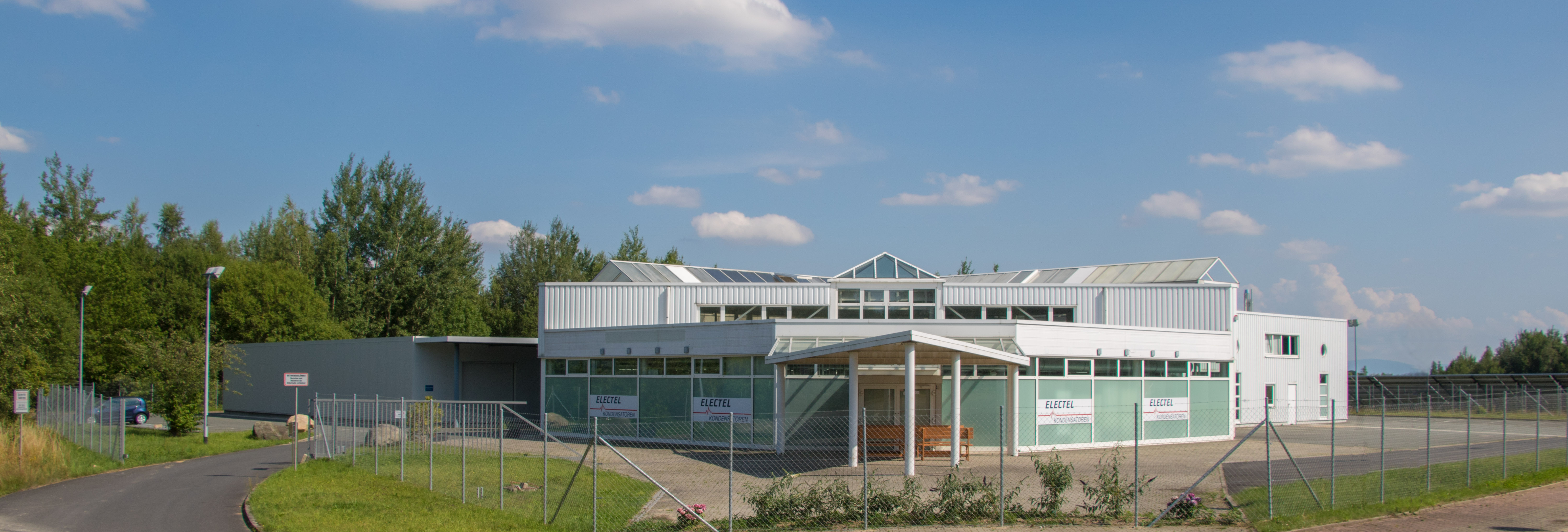 Bild zur Stelle Bürokaufmann/-frau (m/w/d)