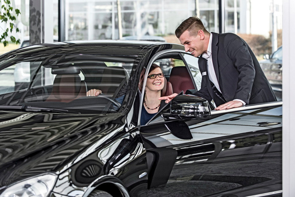 Verkaufsberater M W D Transporter Van Gebrauchtwagen Bei Tg Autohandels Gmbh Hoyerswerda Jobs Oberlausitz