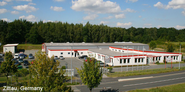 Bild zur Stelle Ausbildung Mechatroniker 2023 (m/w/d)