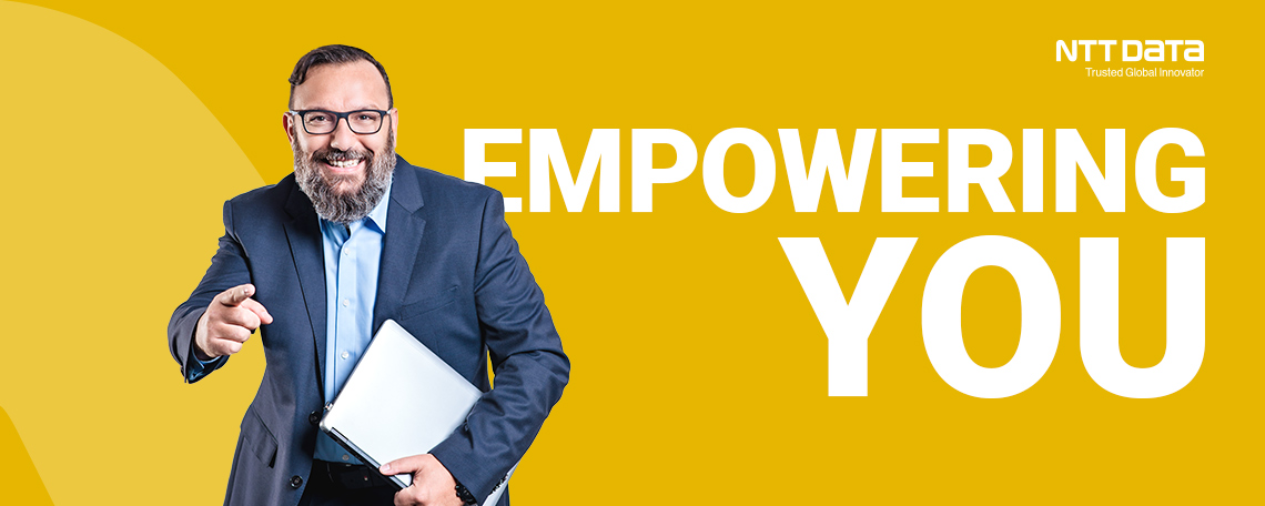 Bild zur Stelle Inhouse (Senior) Berater:in SAP Integration (m/w/d)