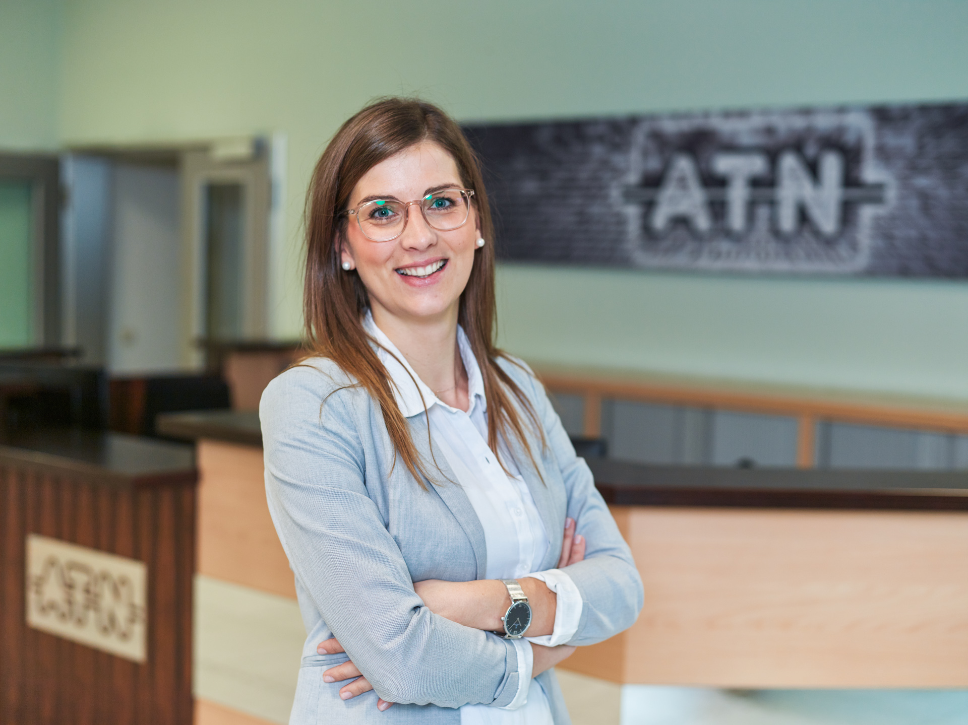 Bild zur Stelle Ausbildung Industriekaufmann/-frau (m/w/d)  2024