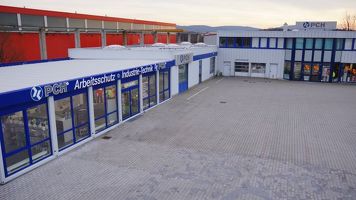 Bild zur Stelle  Außendienstmitarbeiter (m/w/d)