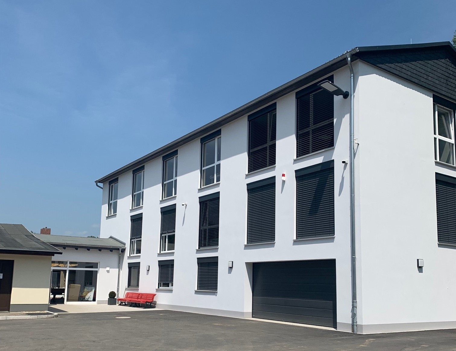 Bild zur Stelle Ausbildung - Kaufleute (m/w/d) für Büromanagement 2026