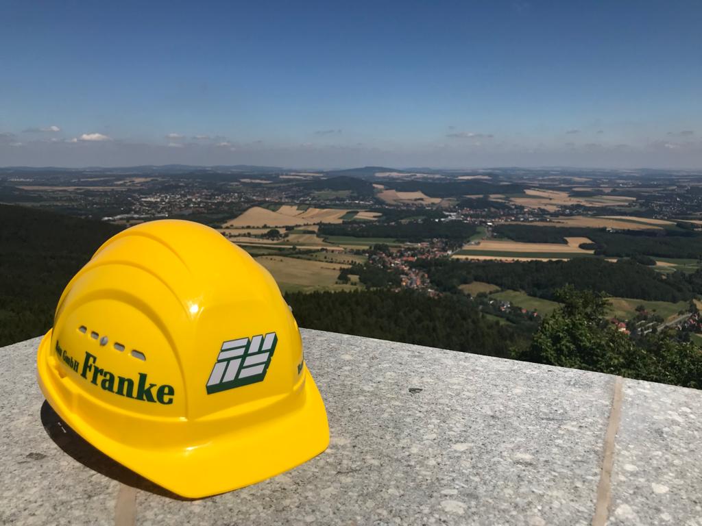 Bild zur Stelle Ausbildung zum Straßen- und Tiefbauer (m/w/d)  - 2026