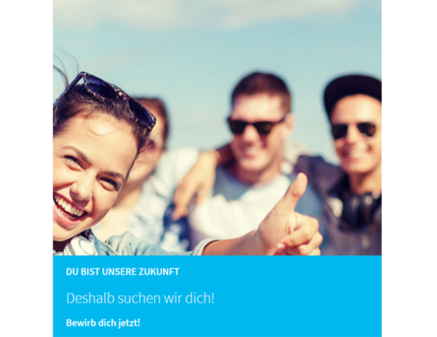Bild zur Stelle Software – Entwickler (w/m/d)