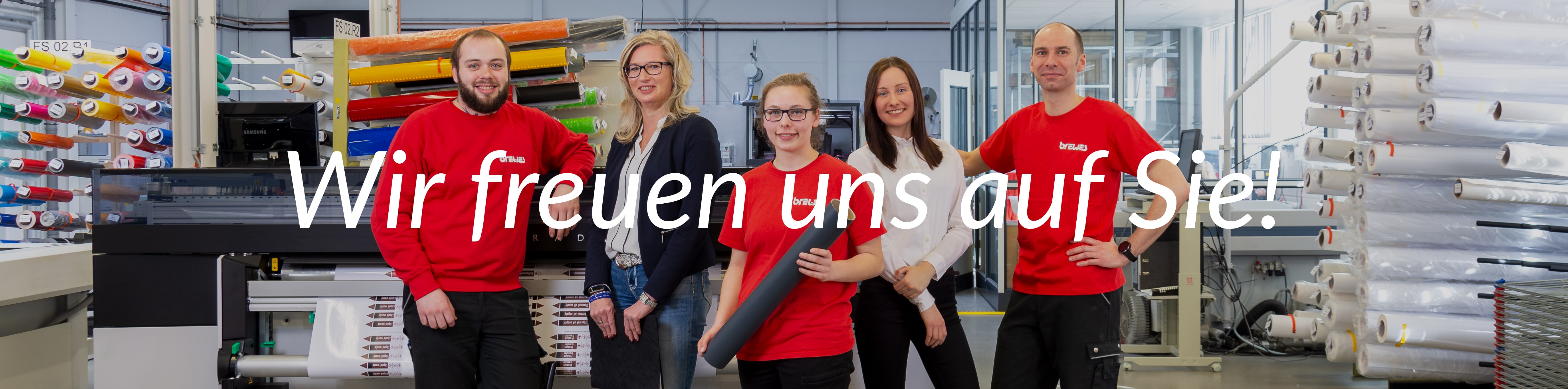 Bild zur Stelle Ausbildung zum Fachinformatiker (m/w/d) Systemintegration