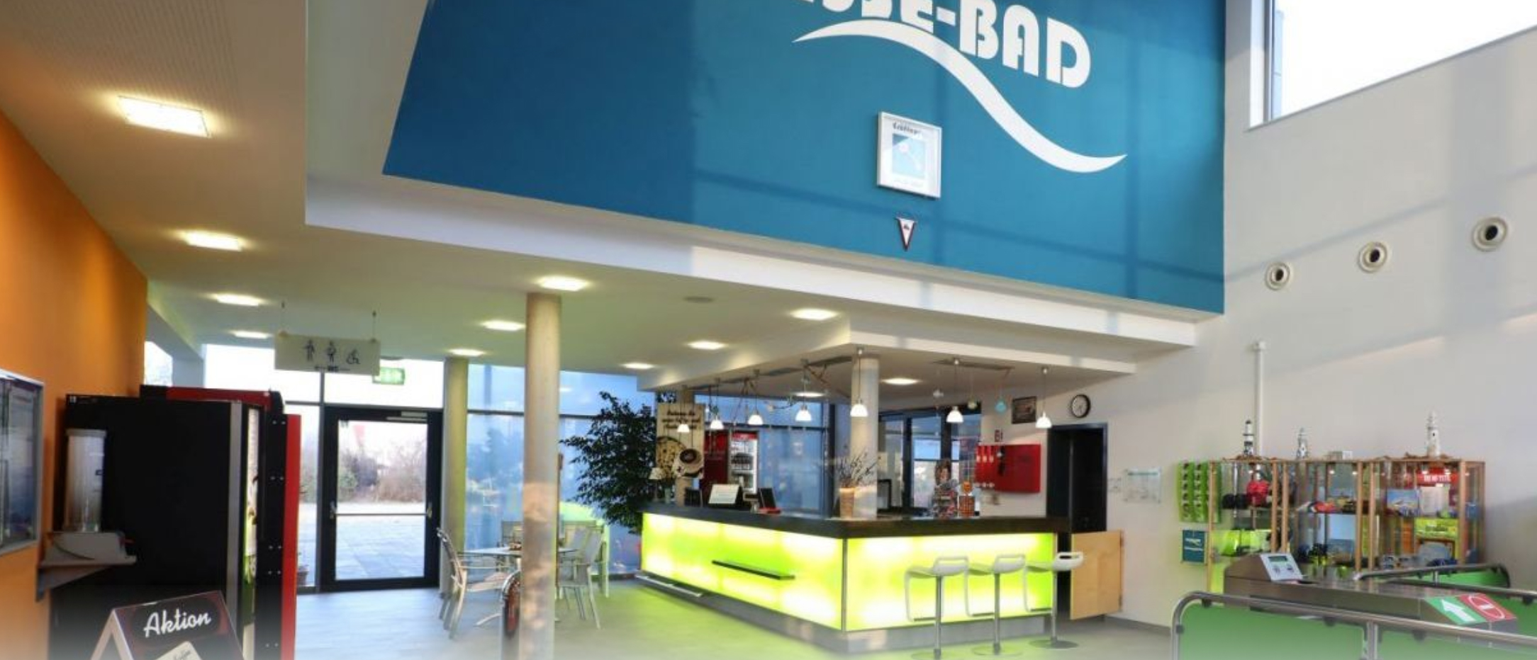 Bild zur Stelle Mitarbeiter/in Verwaltung (m/w/d)