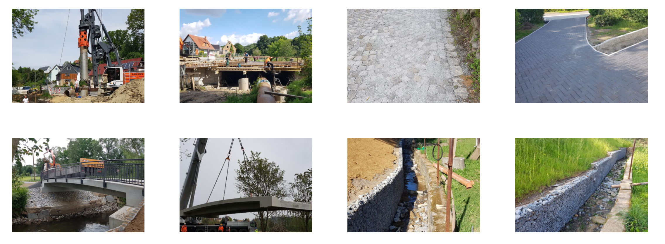 Bild zur Stelle Betonschalungsbauer/ Zimmermann/ Tiefbauer/ Maurer (w/m/d)