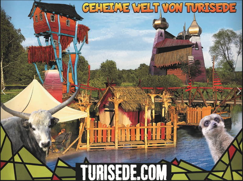 Bild zur Stelle Mitarbeiter/in Marketing & Kultur (w/m/d)