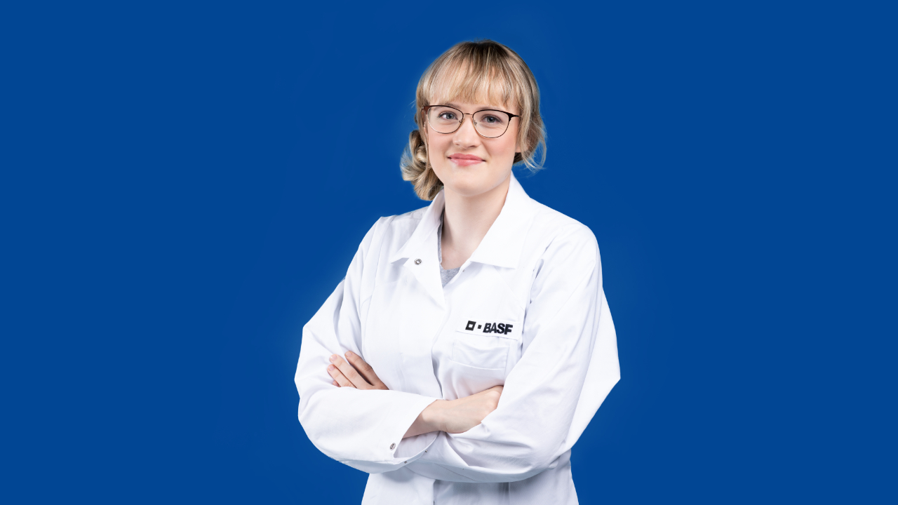 Bild zur Stelle Ausbildung Chemielaborant:in (m/w/d) 2024